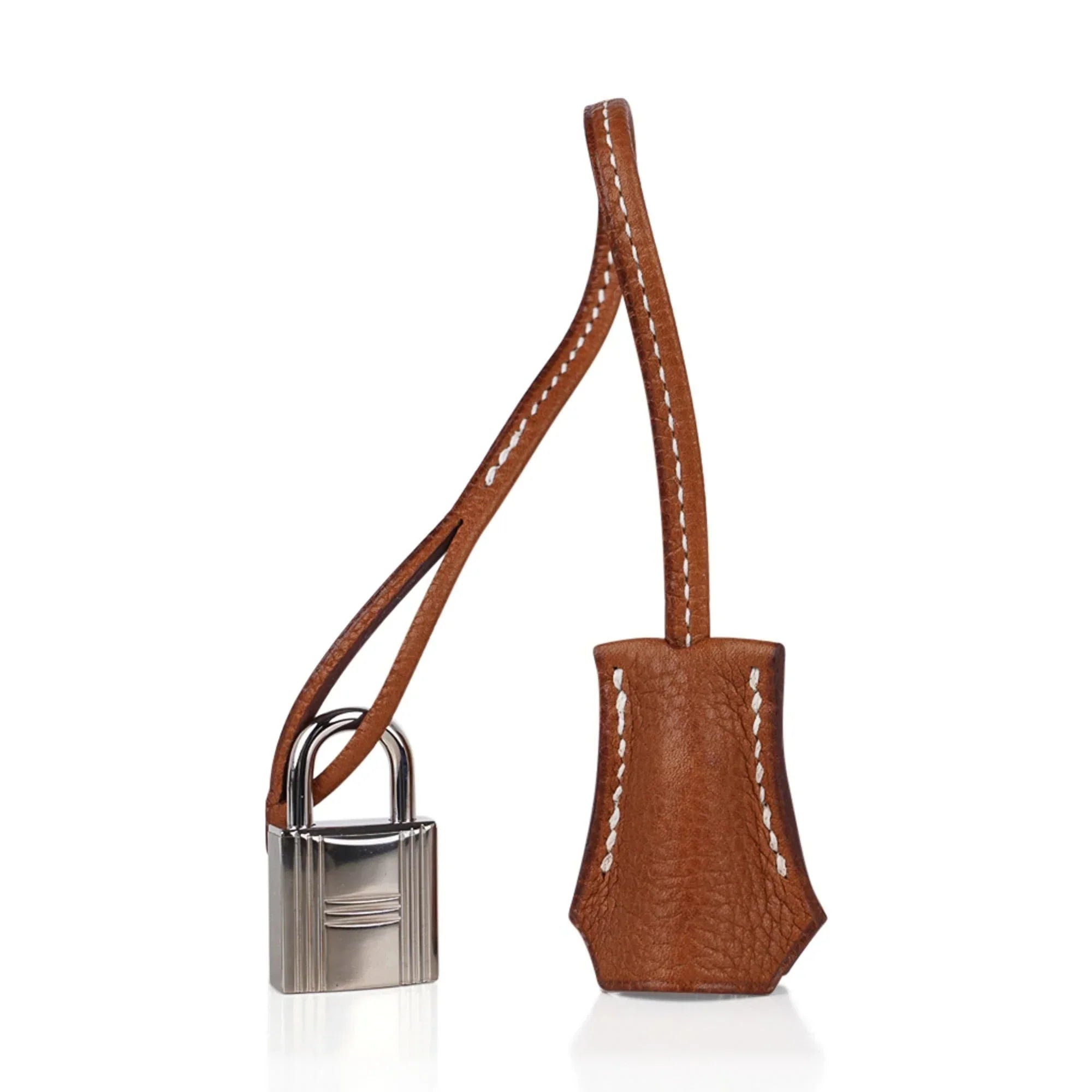 Birkin 30 Bag Barenia Faubourg Palladium Hardware