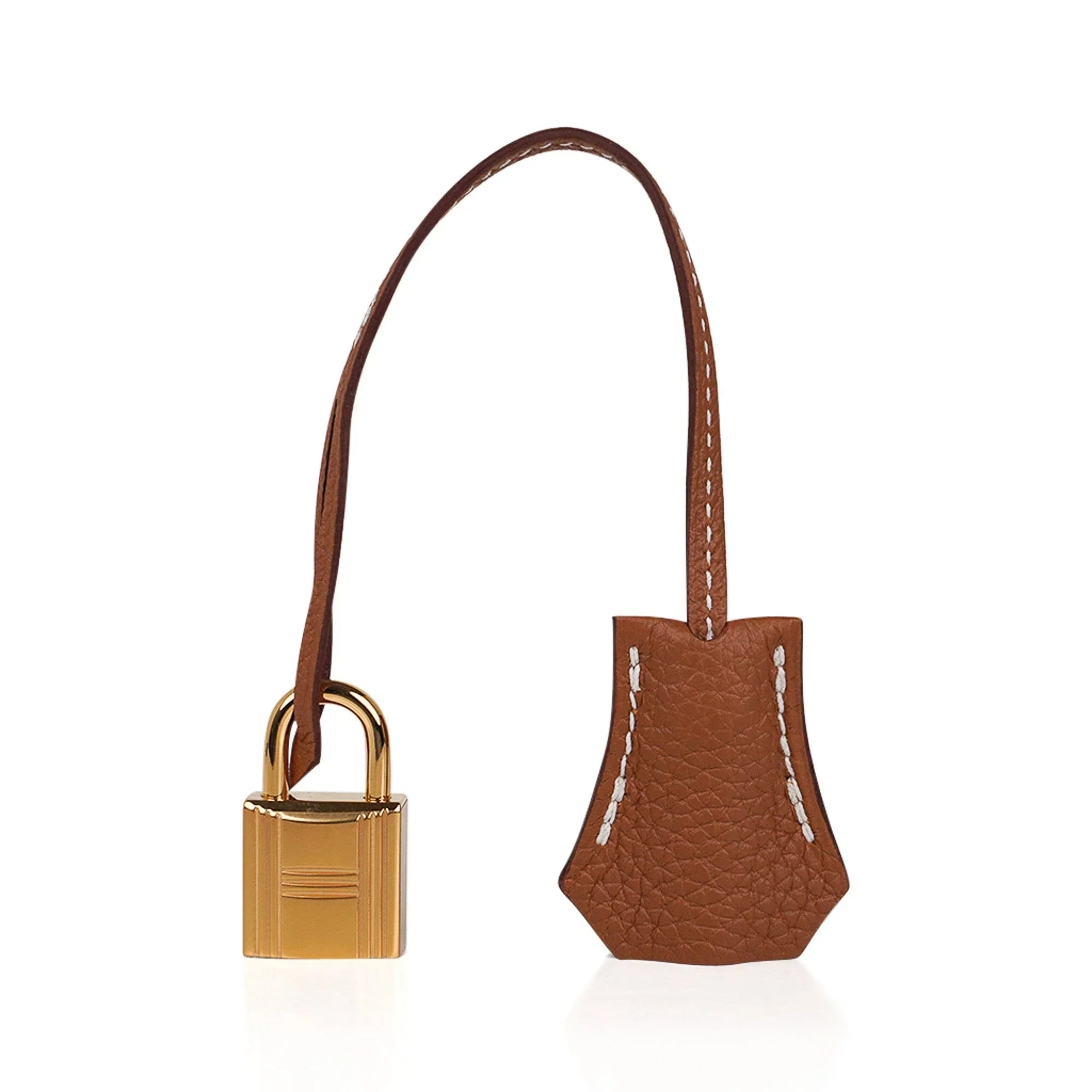 Birkin 25 Bag Gold Togo Leather with Gold Hardware
